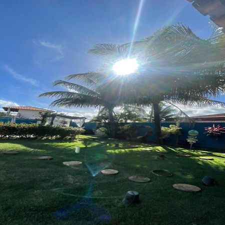 Pousada São Miguel dos Milagres Exterior foto