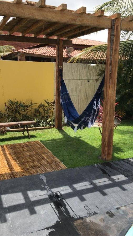 Pousada São Miguel dos Milagres Exterior foto