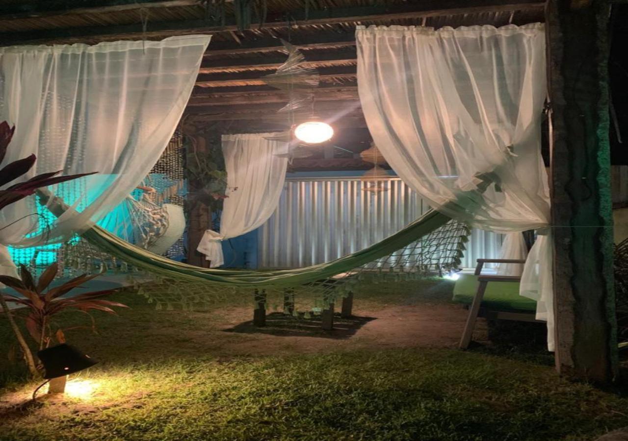 Pousada São Miguel dos Milagres Exterior foto