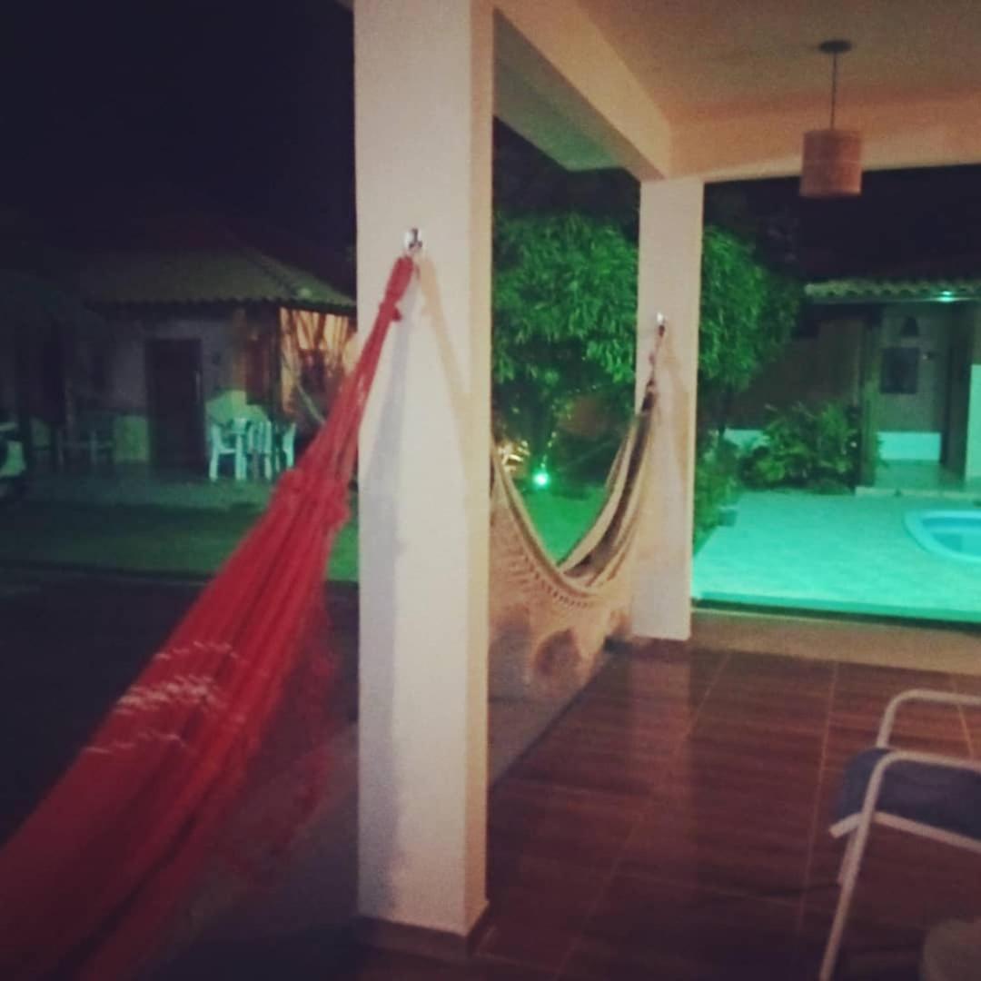 Pousada São Miguel dos Milagres Exterior foto