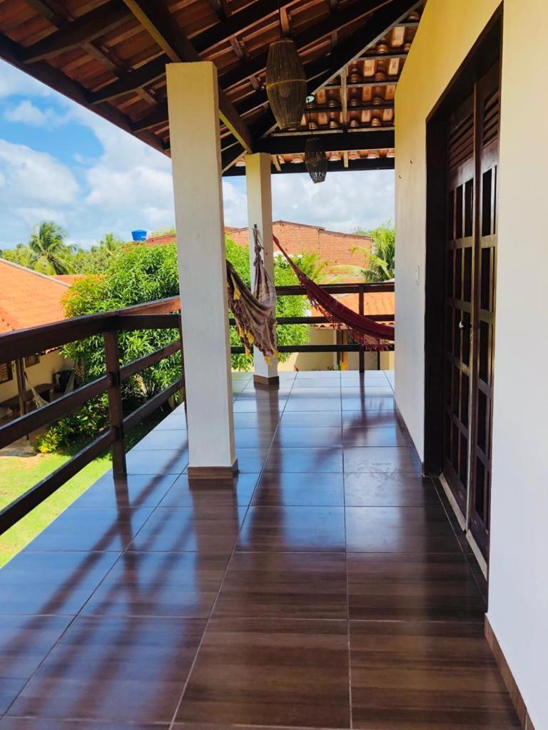 Pousada São Miguel dos Milagres Exterior foto