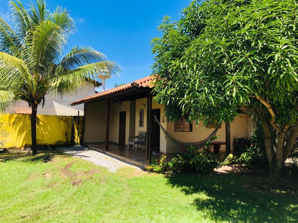 Pousada São Miguel dos Milagres Exterior foto